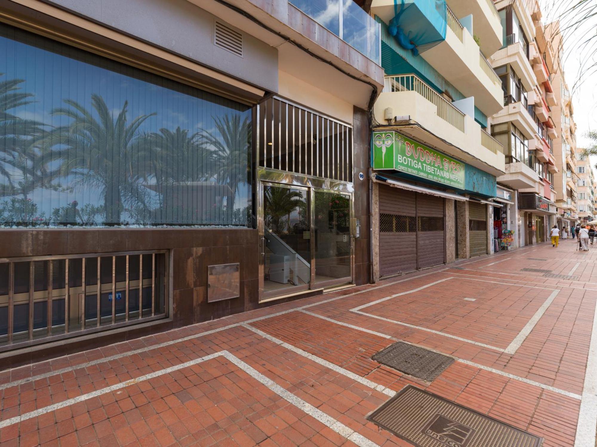 Great Balcony Over Blue Sea By Canariasgetaway Las Palmas de Gran Canaria Eksteriør billede